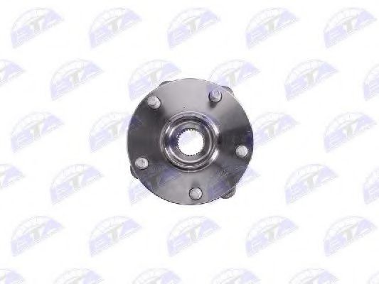 колесен лагер H12077BTA