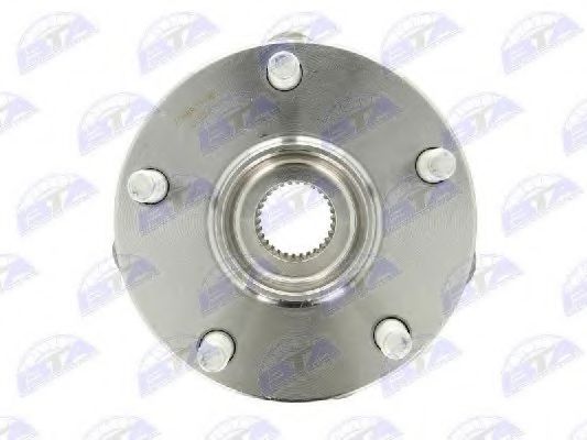 колесен лагер H12078BTA