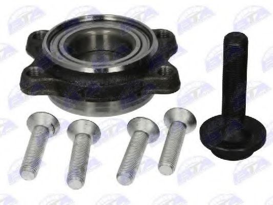 комплект колесен лагер H1A006BTA
