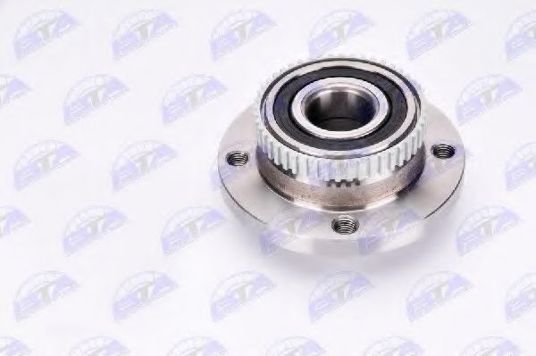 комплект колесен лагер H1B002BTA