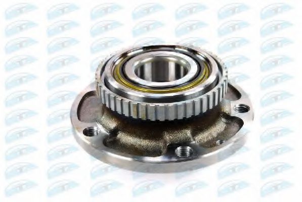 комплект колесен лагер H1B005BTA