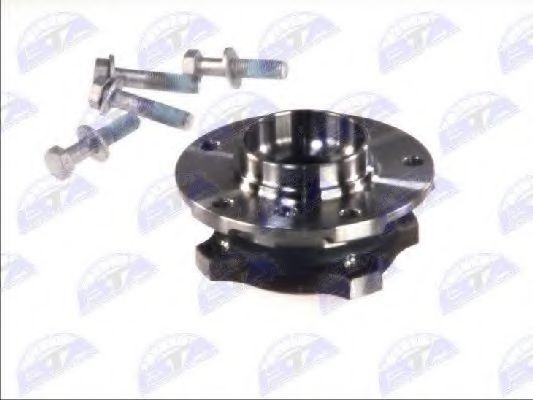 комплект колесен лагер