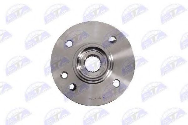 комплект колесен лагер H1B014BTA