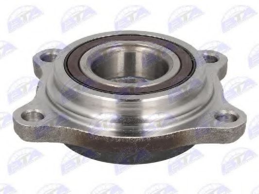 комплект колесен лагер H1D004BTA