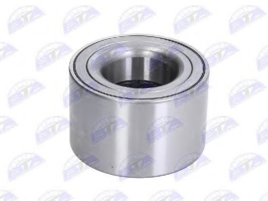 комплект колесен лагер