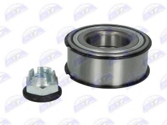 комплект колесен лагер H1R018BTA