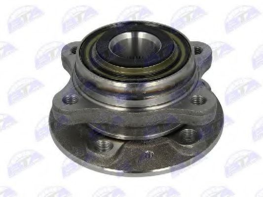 комплект колесен лагер H1V017BTA