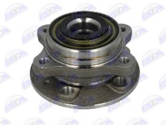 комплект колесен лагер