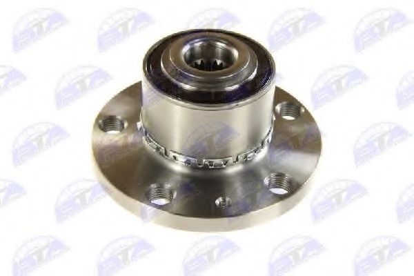 комплект колесен лагер H1W019BTA