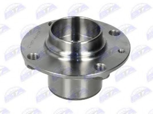 комплект колесен лагер H1W021BTA