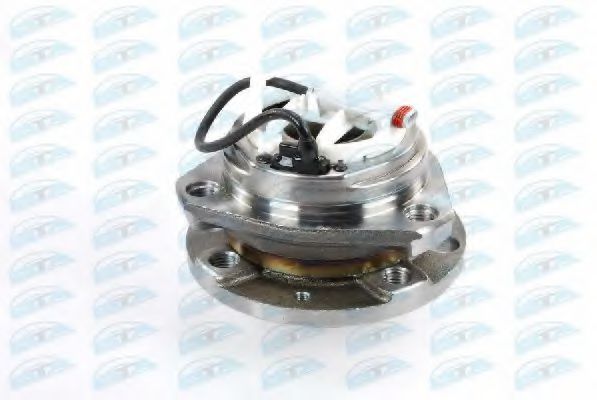 комплект колесен лагер H1X013BTA