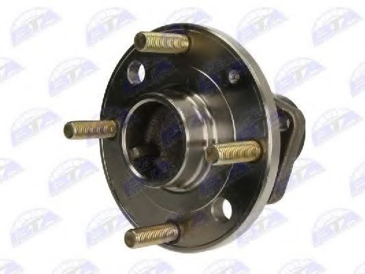 главина на колелото H20045BTA