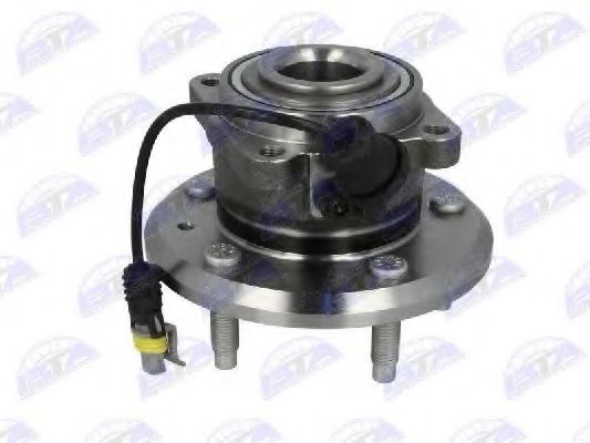 комплект колесен лагер H20090BTA