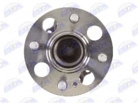 комплект колесен лагер H20317BTA