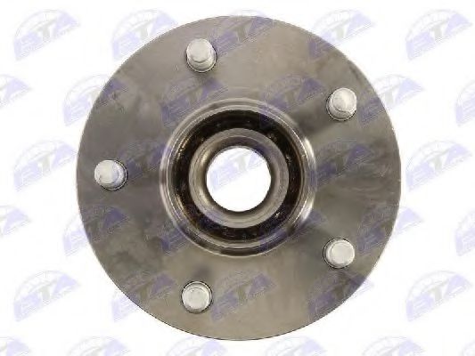 комплект колесен лагер H21011BTA