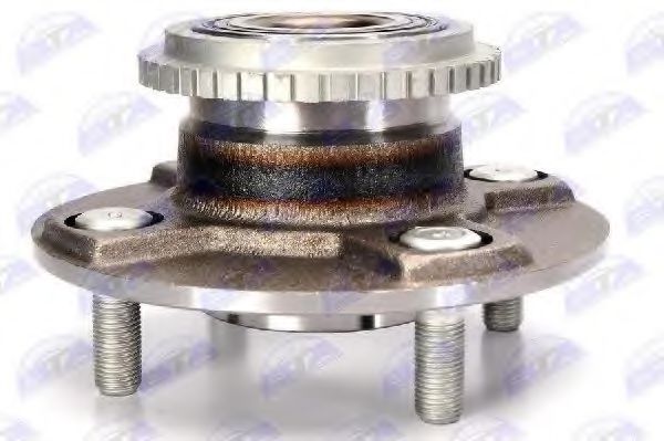 комплект колесен лагер H21039BTA