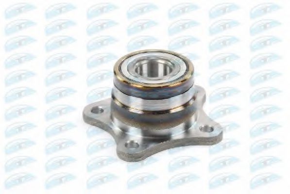 комплект колесен лагер H22031BTA