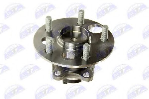 главина на колелото H22089BTA