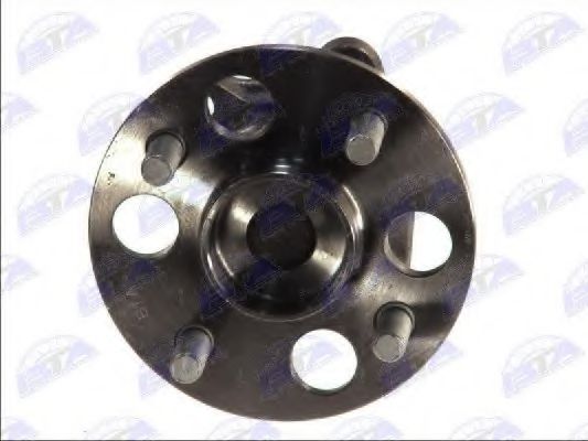 главина на колелото H22093BTA