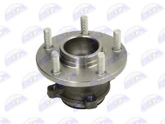 колесен лагер H23045BTA