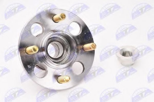 колесен лагер H24056BTA