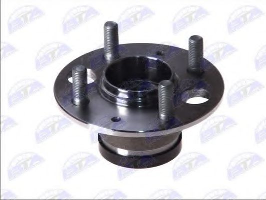 главина на колелото H24071BTA