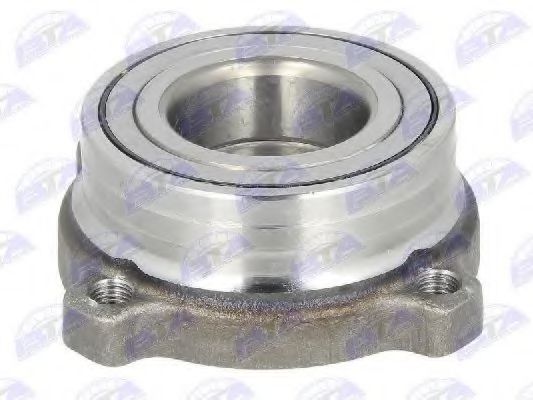 комплект колесен лагер