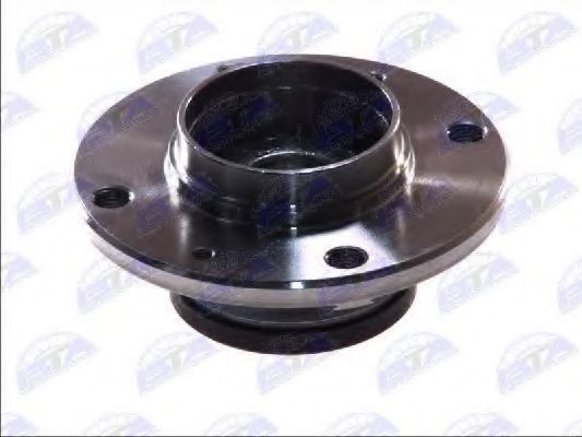 комплект колесен лагер