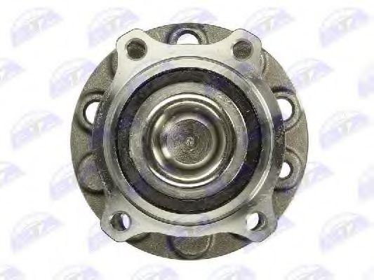 комплект колесен лагер H2D013BTA