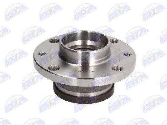 комплект колесен лагер H2F015BTA