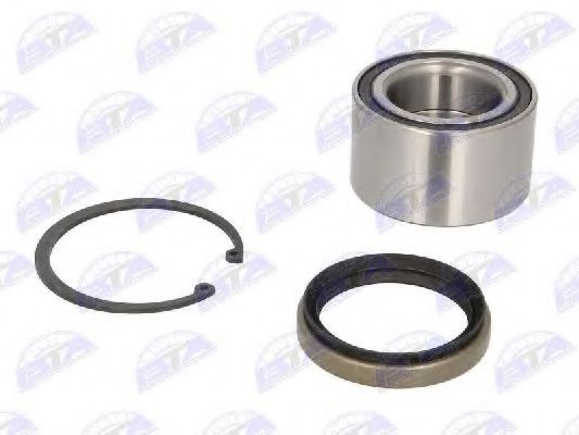 комплект колесен лагер H2G011BTA