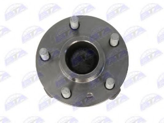 комплект колесен лагер H2G056BTA