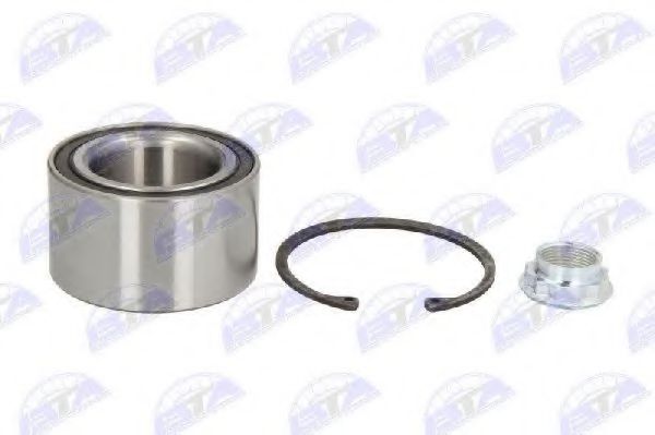 комплект колесен лагер H2M005BTA