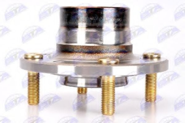 комплект колесен лагер H2V011BTA