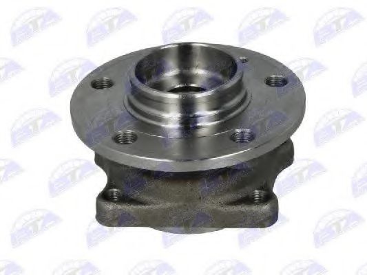 комплект колесен лагер H2V012BTA