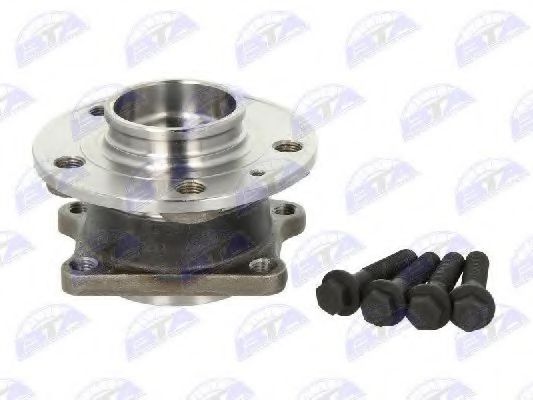 комплект колесен лагер H2V021BTA