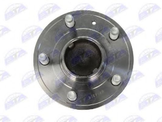 комплект колесен лагер H2X034BTA