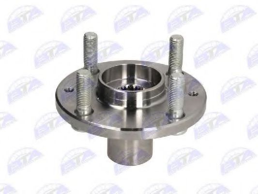 главина на колелото H50301BTA