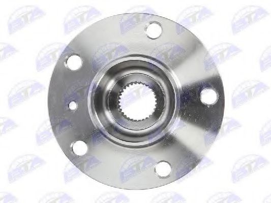 главина на колелото H5B008BTA