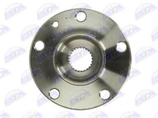 главина на колелото H5D004BTA