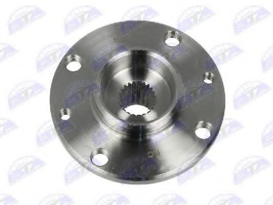 главина на колелото H5F001BTA