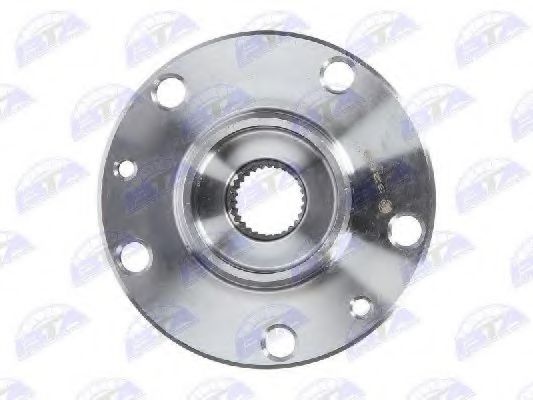 главина на колелото H5F019BTA