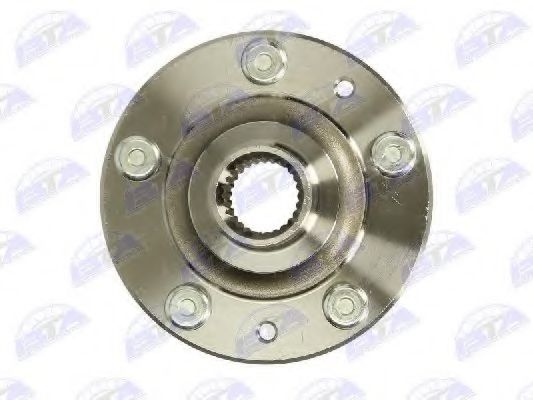 главина на колелото H5G019BTA