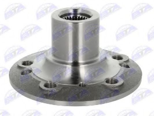 главина на колелото