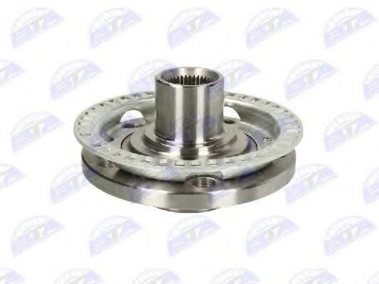 главина на колелото H5W013BTA