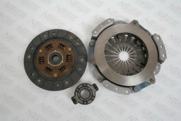 комплект съединител