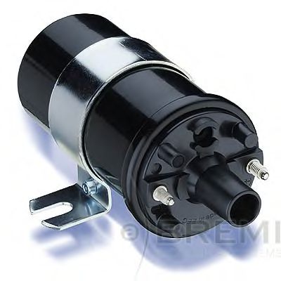 запалителна бобина