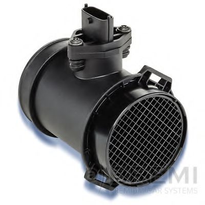 въздухомер-измерител на масата на въздуха