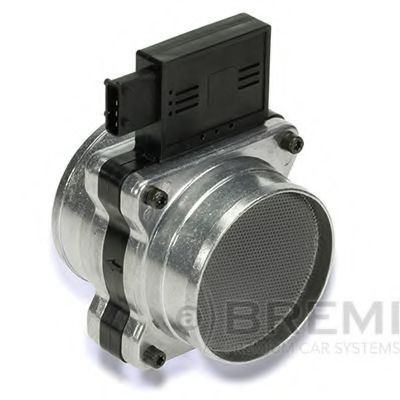 въздухомер-измерител на масата на въздуха