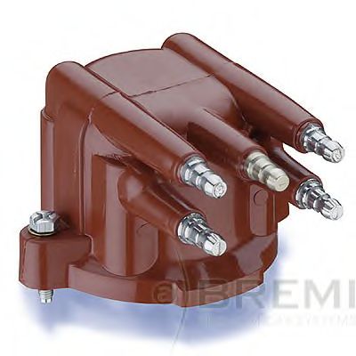 капачка на дистрибутор на запалване